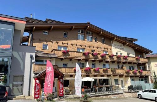 Niederau Apartamento | Penthouse in Niederau by Markbachjochbahn, cleaning included