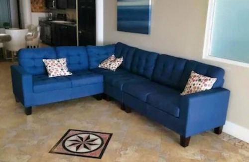 San Antonio del Mar Apartamento | Penthouse in Rosarito