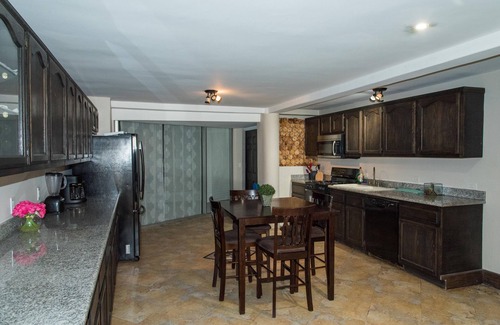 San Antonio del Mar Apartamento | Penthouse in Rosarito