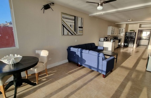 San Antonio del Mar Apartamento | Penthouse in Rosarito