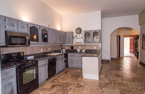 San Antonio del Mar Apartamento | Penthouse in Rosarito
