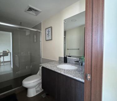 Carmen Apartamento | Penthouse in San Jose Costa Rica