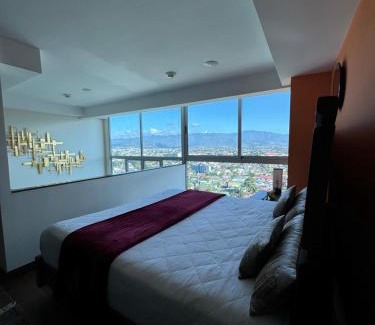 Carmen Apartamento | Penthouse in San Jose Costa Rica