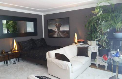 Schaan Apartamento | Penthouse in Schaan