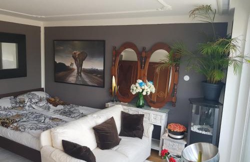 Schaan Apartamento | Penthouse in Schaan