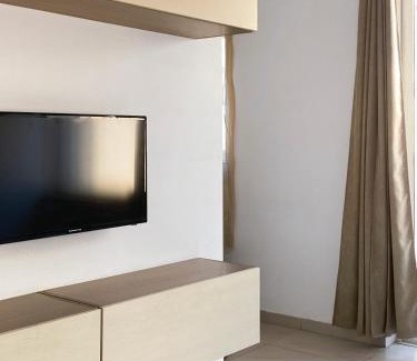 Paceville Apartamento | Penthouse in St Julian's, 2 Beds,Terrace, 4px