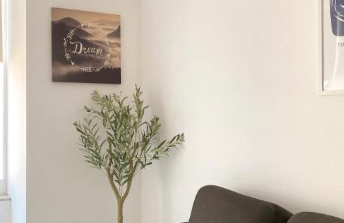 Paceville Apartamento | Penthouse in St Julian's, 2 Beds,Terrace, 4px