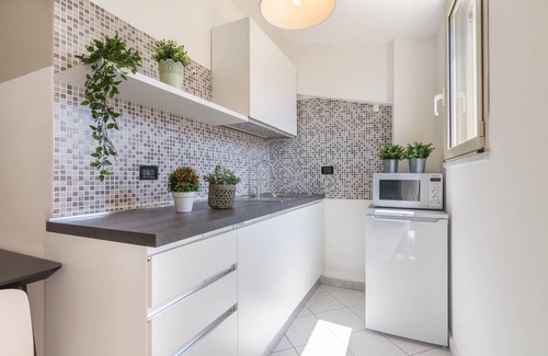 Province of Cagliari Apartamento | Ático en el centro de Cagliari