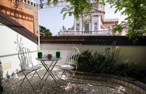 Ravenna Apartamento | ático en el centro de la ciudad Wifi gratuito