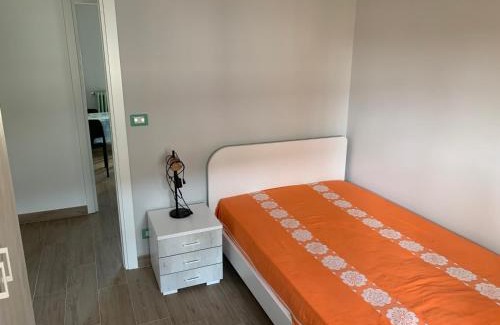 Brindisi Apartamento | Penthouse in the historic center