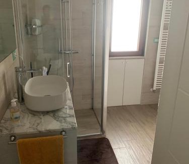 Brindisi Apartamento | Penthouse in the historic center