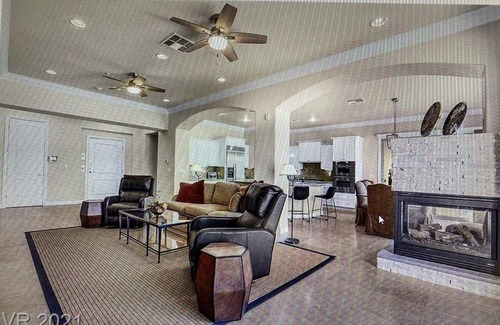 Tramonto Condominio | Penthouse in the heart of Lake Las Vegas