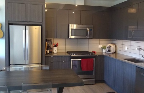 Inglewood Condominio | Penthouse in trendy Inglewood
