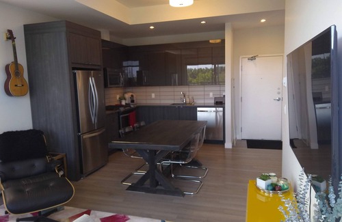 Inglewood Condominio | Penthouse in trendy Inglewood