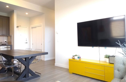 Inglewood Condominio | Penthouse in trendy Inglewood