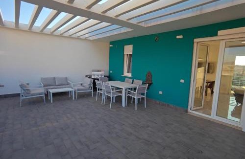 Afragola Apartamento | Penthouse