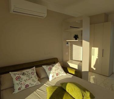 Afragola Apartamento | Penthouse