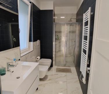Afragola Apartamento | Penthouse
