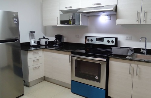 Jacó Apartamento | Penthouse Jaco Beach - 3Room