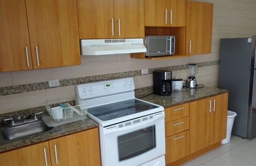 Jacó Apartamento | Penthouse Jaco Beach - 3Room