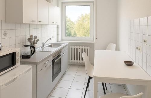 Rhein-Erft-Kreis District Apartamento | Penthouse Köln Pulheim 90