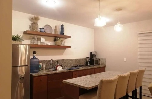 Mazatlán Apartamento | Penthouse La paz