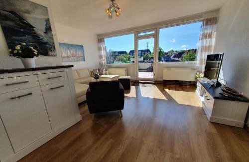 Laboe Apartamento | Penthouse Laboe