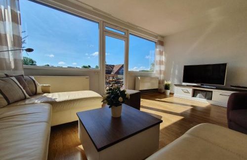 Laboe Apartamento | Penthouse Laboe