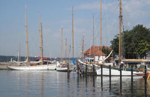 Laboe Apartamento | Penthouse Laboe