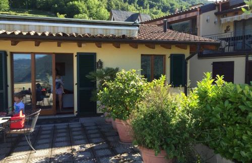 Carlazzo Apartamento | Penthouse Lago di Como/Lago di Lugano