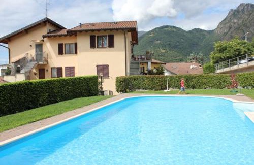 Carlazzo Apartamento | Penthouse Lago di Como/Lago di Lugano