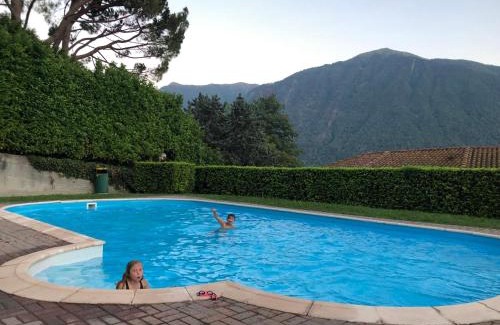 Carlazzo Apartamento | Penthouse Lago di Como/Lago di Lugano