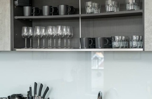 Finchley Apartamento | Penthouse Large -Free Parking