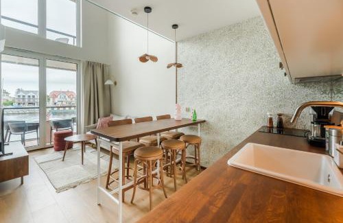 Mrzezyno Apartamento | Penthouse Lighthouse Mrzeżyno SurfingBird