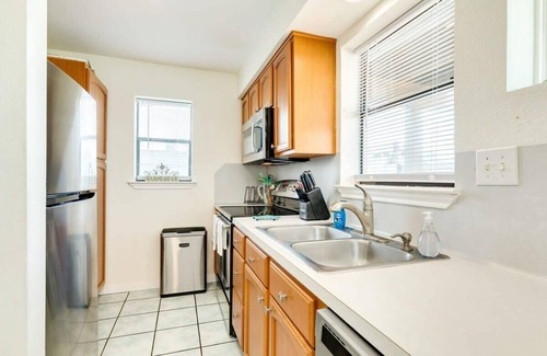 Isla Del Sol Casa | Penthouse-like views of Gulf, Beach & Bay!