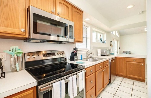 Isla Del Sol Casa | Penthouse-like views of Gulf, Beach & Bay!