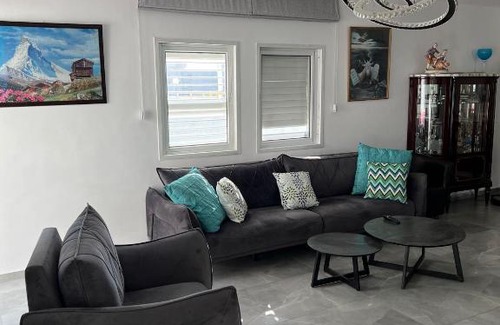Ashdod Apartamento | Penthouse lili
