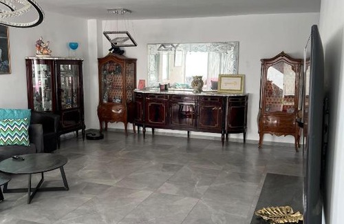 Ashdod Apartamento | Penthouse lili