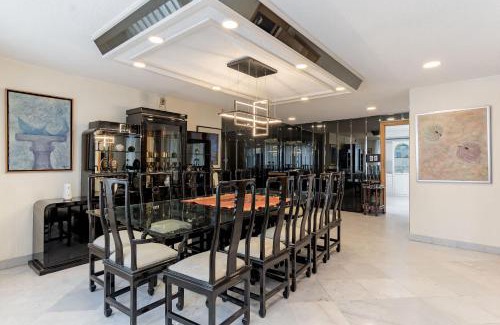 Miguel Hidalgo Apartamento | Penthouse Lomas de Chapultepec