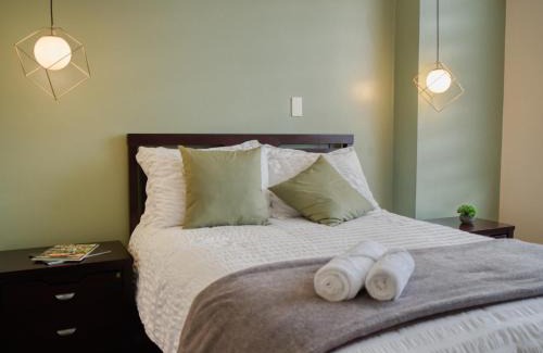 Chimborazo Province Apartamento | Penthouse Lujoso y moderno en el centro de Riobamba - Wanderlot Leganza
