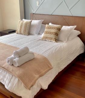 Chimborazo Province Apartamento | Penthouse Lujoso y moderno en el centro de Riobamba - Wanderlot Leganza