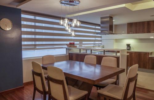 Chimborazo Province Apartamento | Penthouse Lujoso y moderno en el centro de Riobamba - Wanderlot Leganza