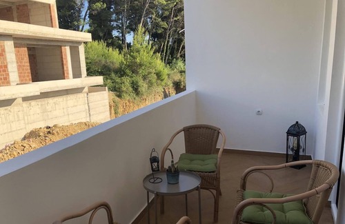 Ulcinj Apartamento | Penthouse Lungo Mare Ulcinj