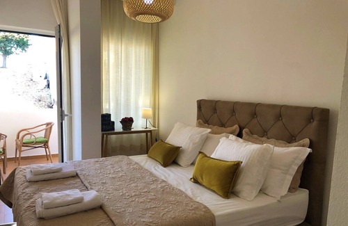 Ulcinj Apartamento | Penthouse Lungo Mare Ulcinj