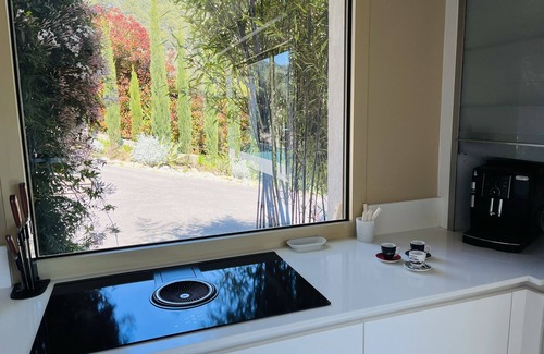 Sollies Pont Villa | PENTHOUSE LUXE PISCINE in Provence