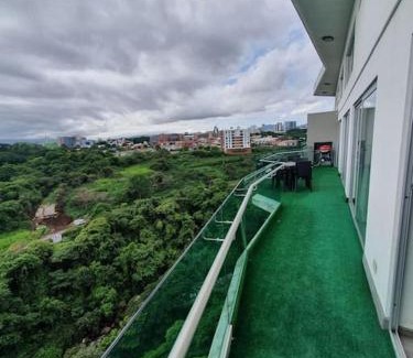 Pavas Apartamento | Penthouse Luxury Amazing View