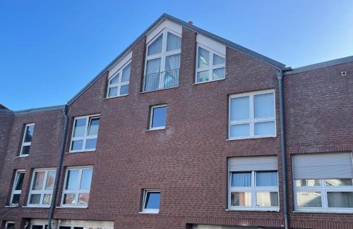 Saarn Apartamento | Penthouse Mülheim- Ruhr - Zentral - Edel - Luxus pur