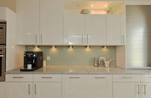 Saarn Apartamento | Penthouse Mülheim- Ruhr - Zentral - Edel - Luxus pur