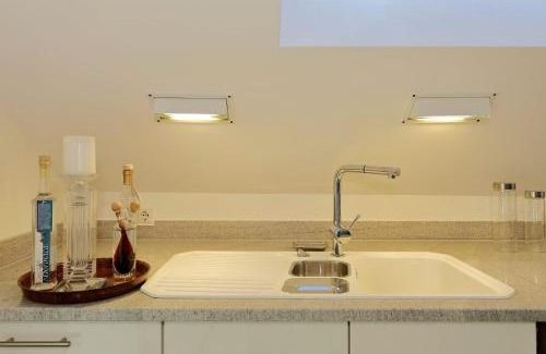 Saarn Apartamento | Penthouse Mülheim- Ruhr - Zentral - Edel - Luxus pur