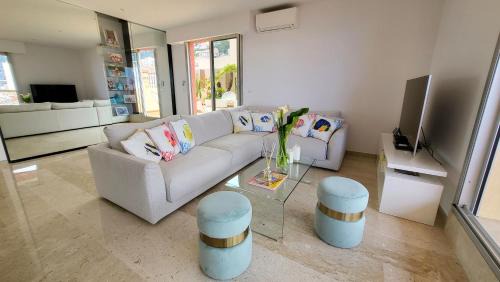 Monte Carlo City Centre Apartamento | PENTHOUSE MAJESTIC, MC, Bnbrickeys